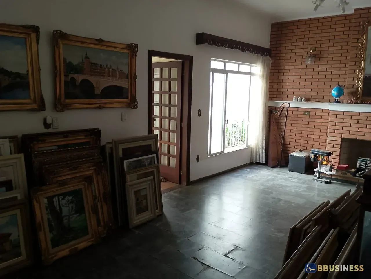 Casa à venda com 3 quartos - Centro, Campinas, SP - Foto 2