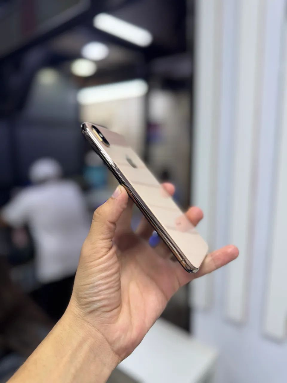 iPhone XS Max - 256GB  - Foto 2