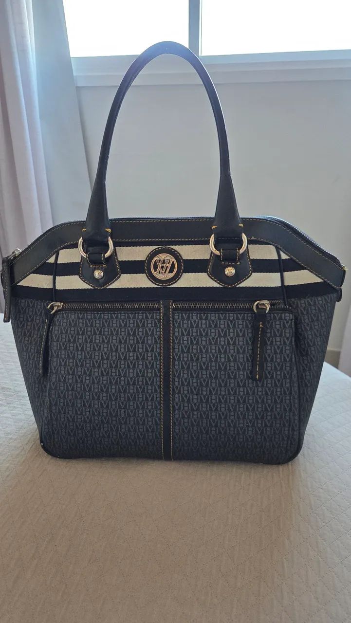 Bolsa Victor Hugo