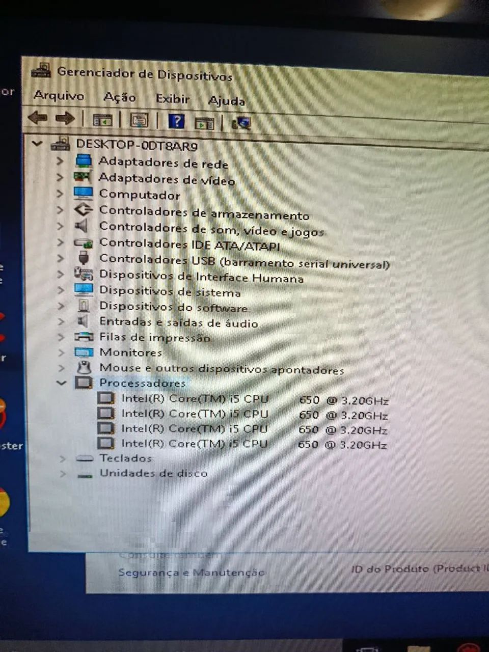 Computador completo Intel i5  - Foto 4