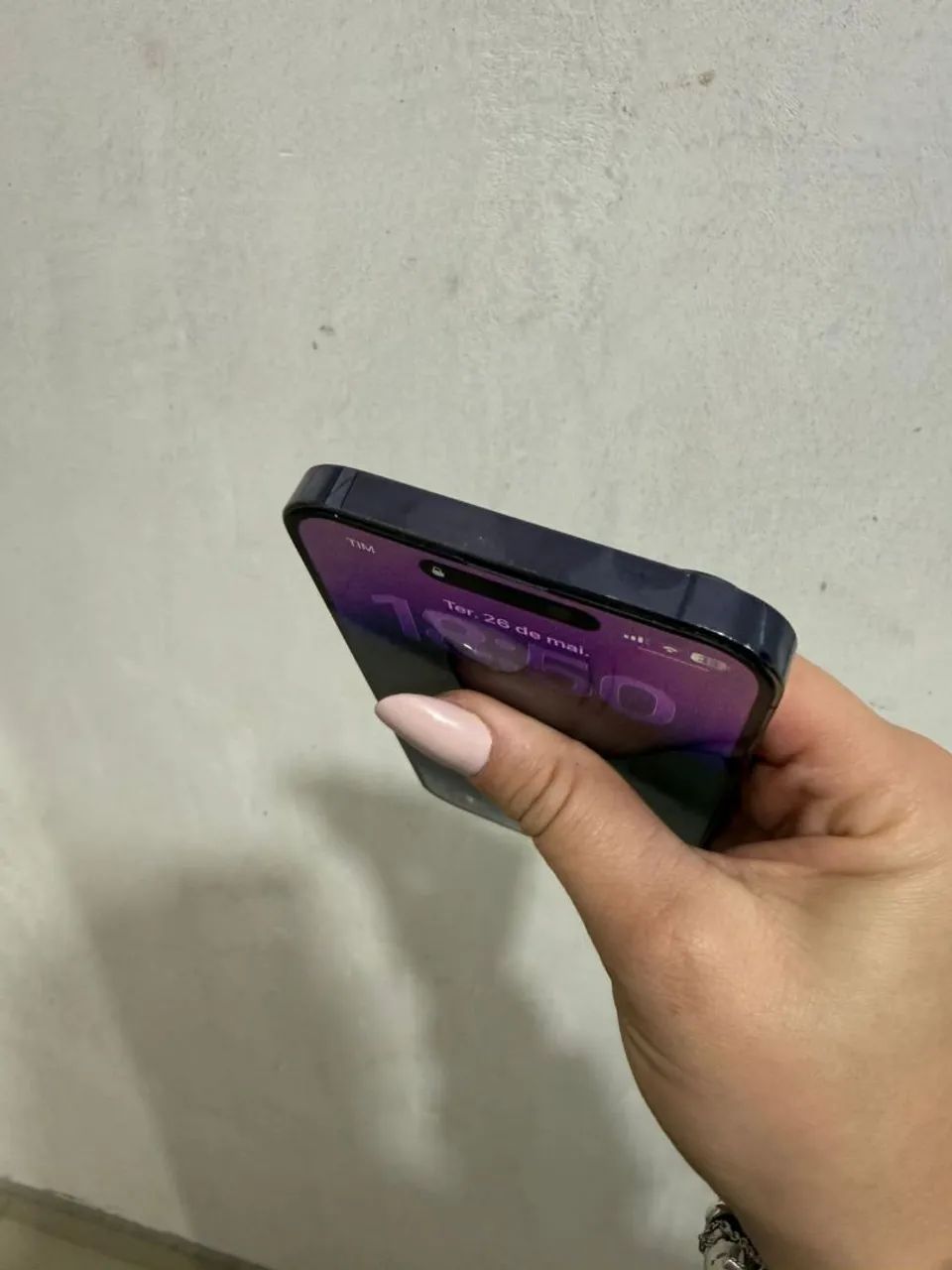 iPhone 14 pro max - Foto 2