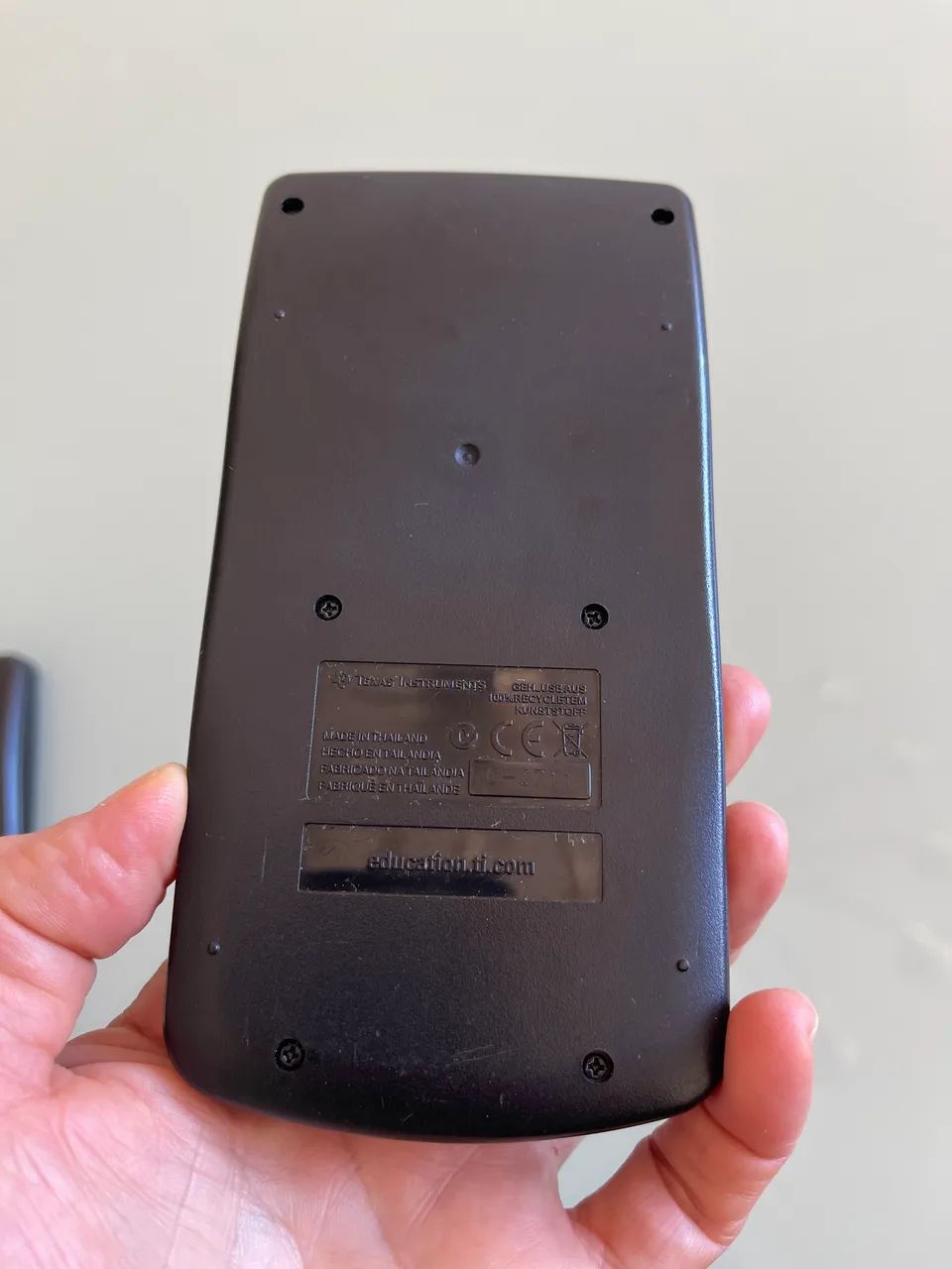 calculadora científica, TI-30 ECO RS .Texas Instruments - Foto 2