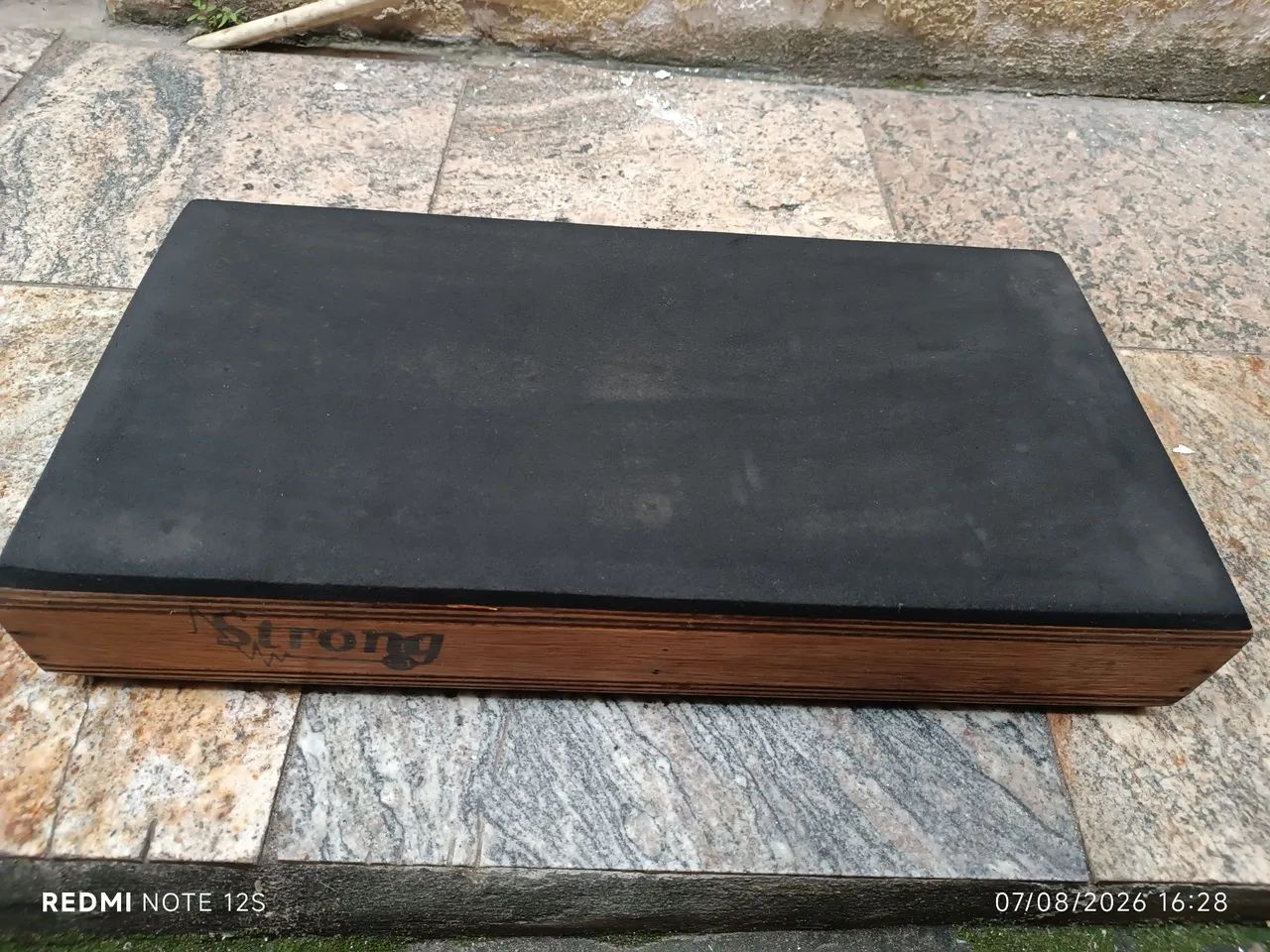 Step de Ginástica  - Foto 2