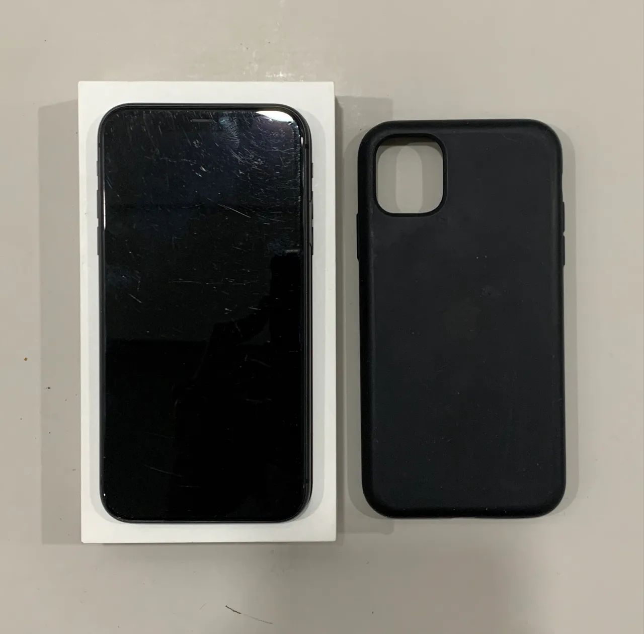iPhone 11 64gb - Foto 3