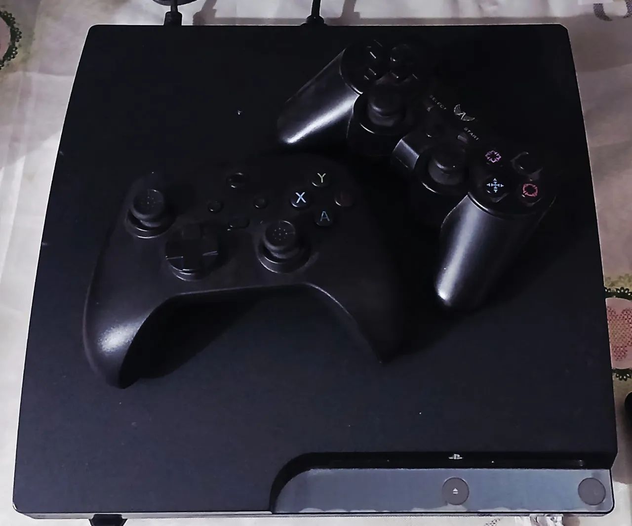 PS3 Desbloqueado 