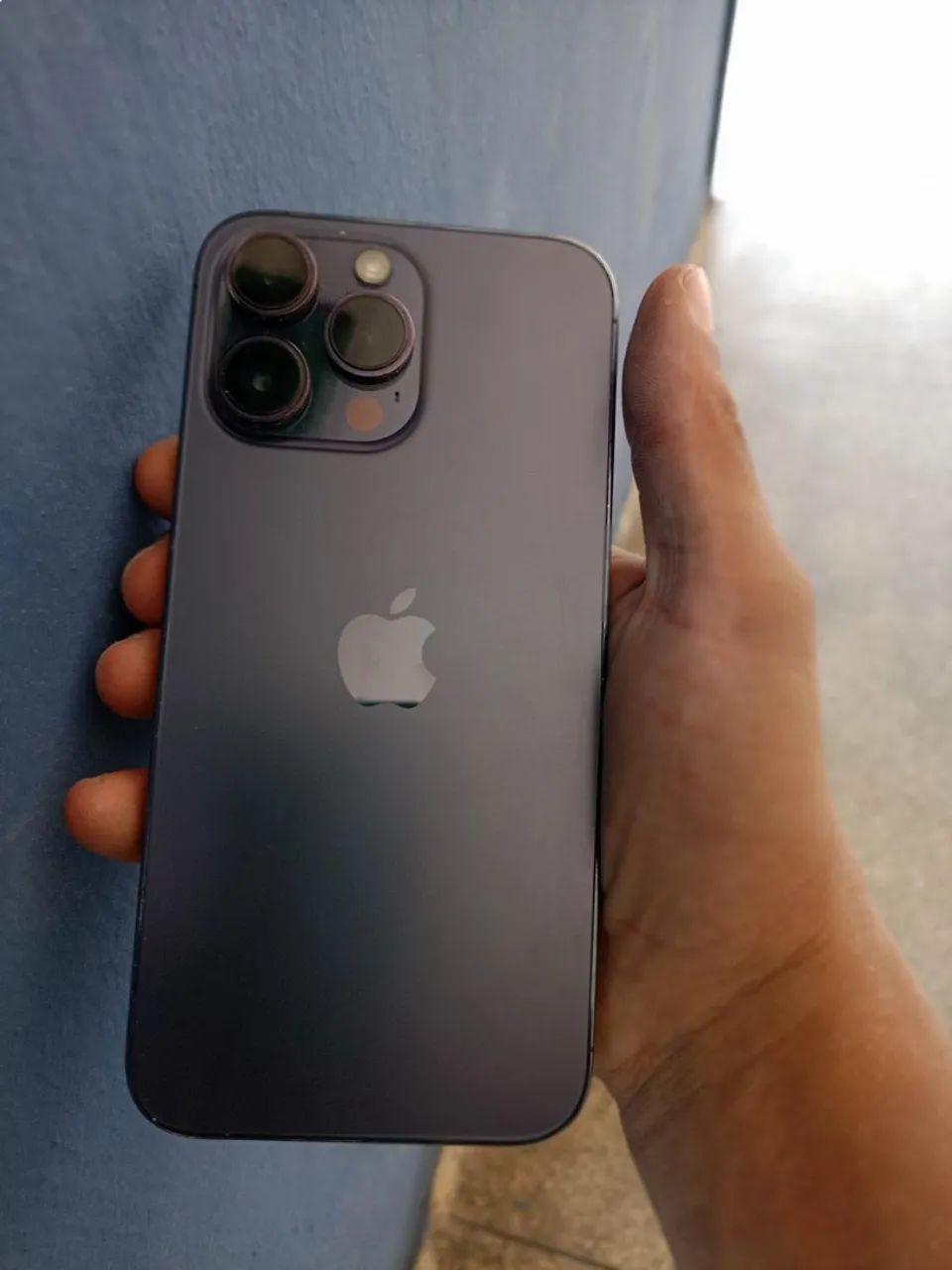 iPhone 14 Pro Max - Foto 2