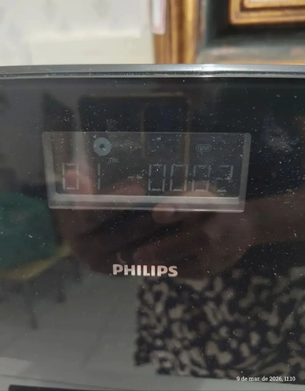 Som Plillips bivolt - Foto 2