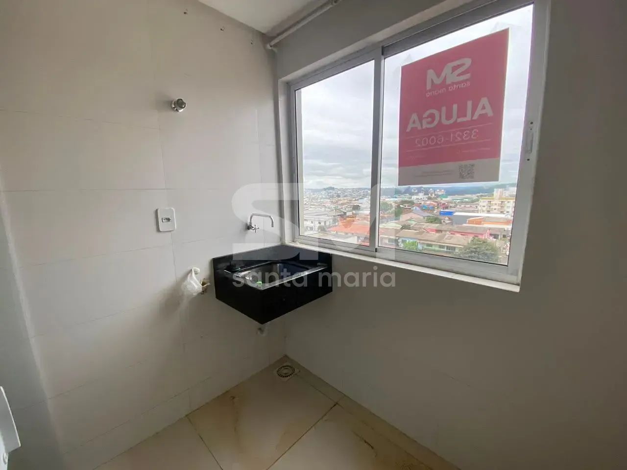Apartamento para locação, Efapi, Chapecó - SC - Foto 5