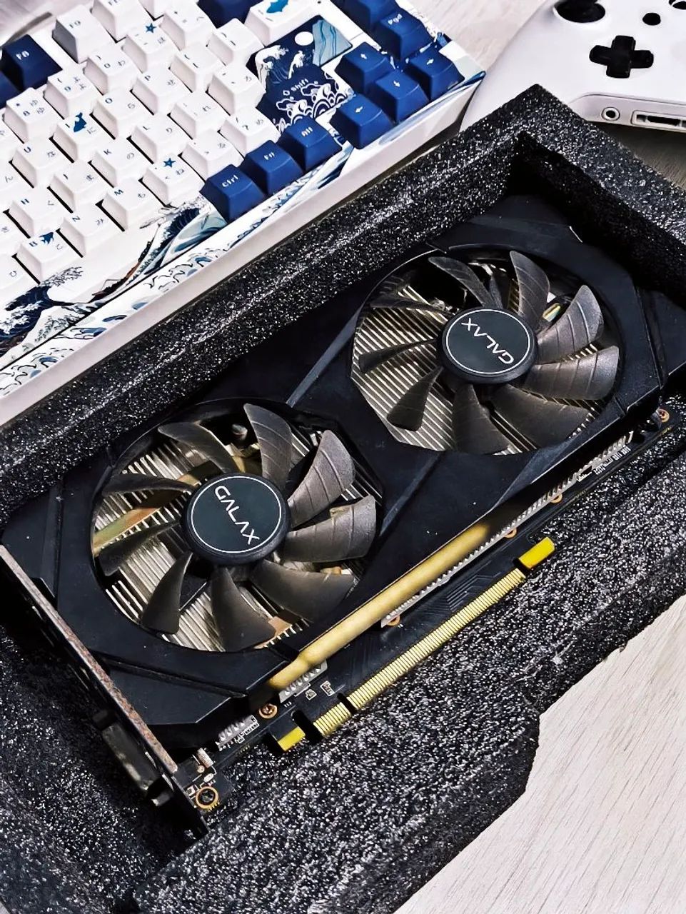 GTX 1660 6GB - Foto 2