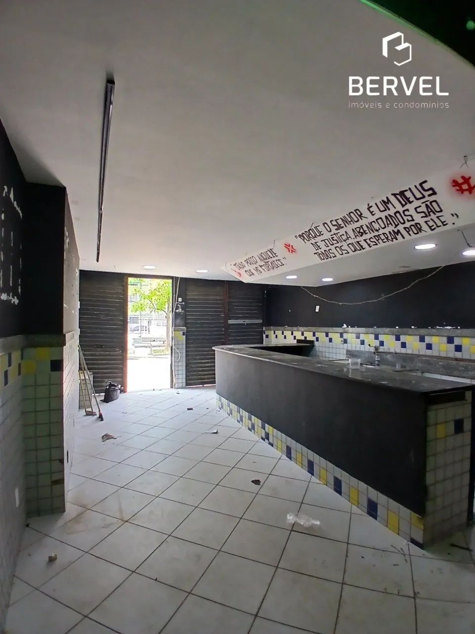 Loja para alugar, 86m² - Higienópolis - Rio de Janeiro/RJ - Foto 3