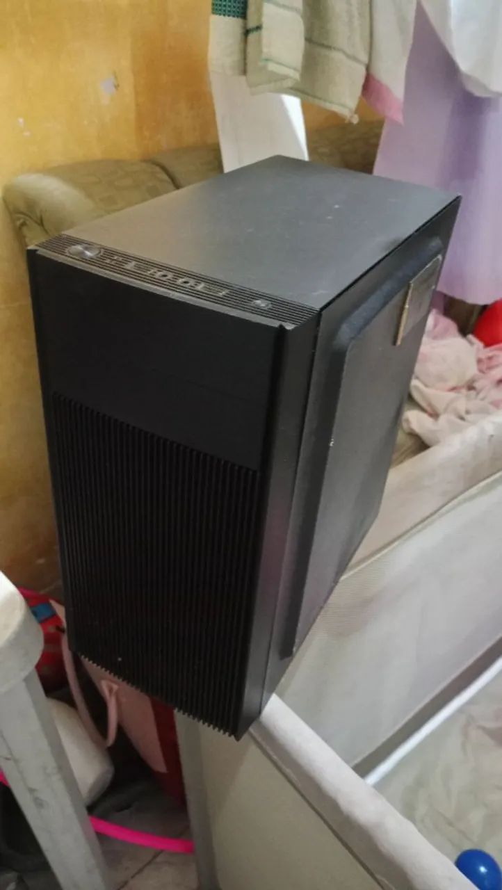 Computador I5 7500 3.4Gbz