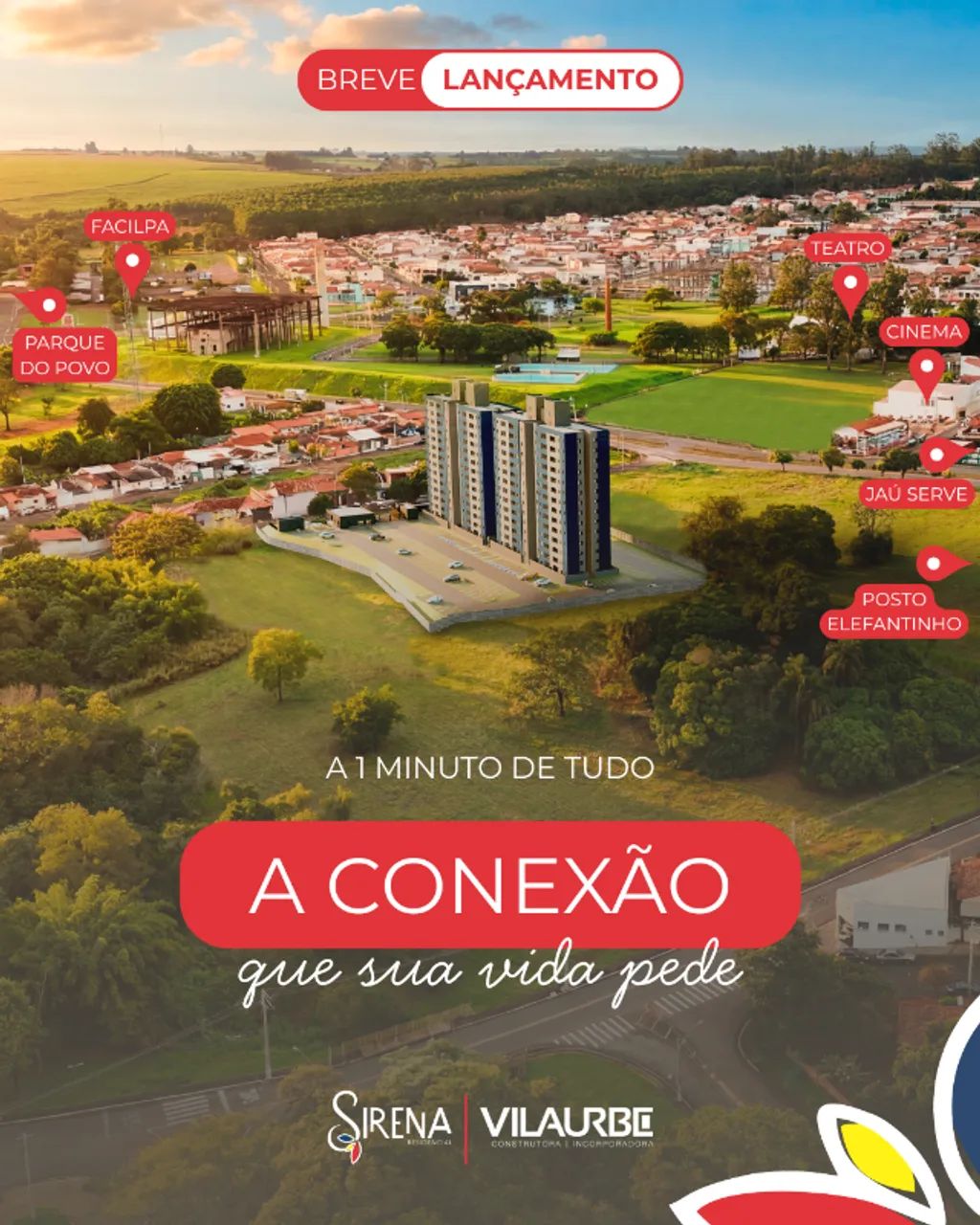 ? RESIDENCIAL SIRENA ? - Foto 2
