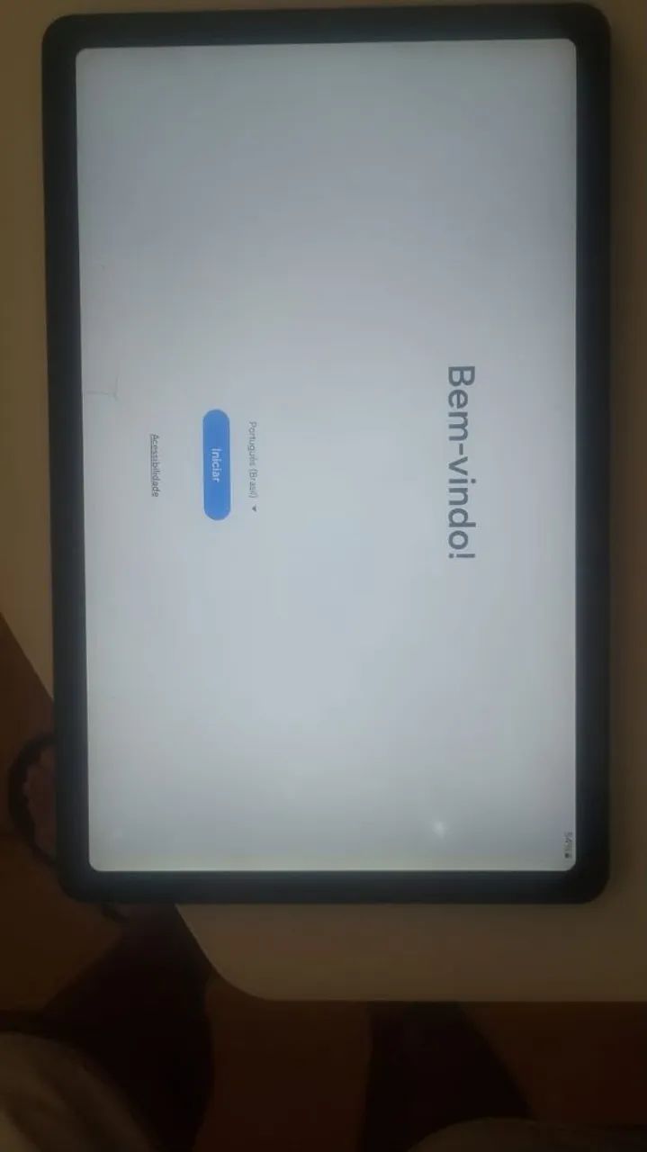 Tablet S6 lite