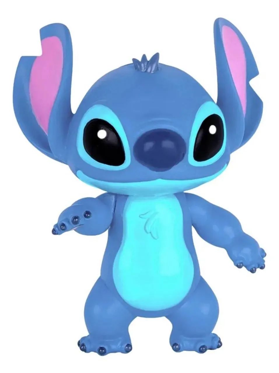 Boneca lilo e stich - Foto 5