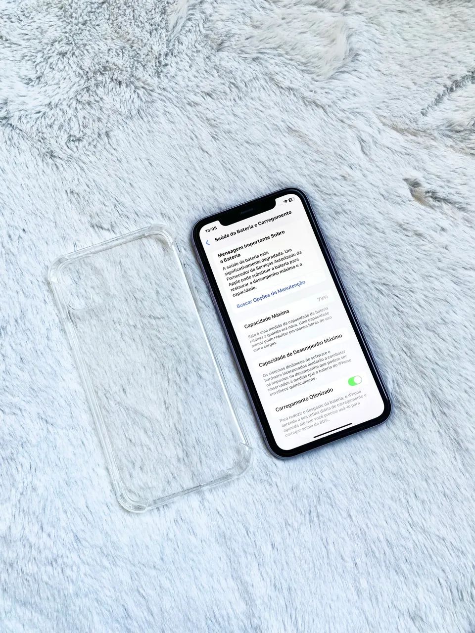iPhone 11 todo original  - Foto 3
