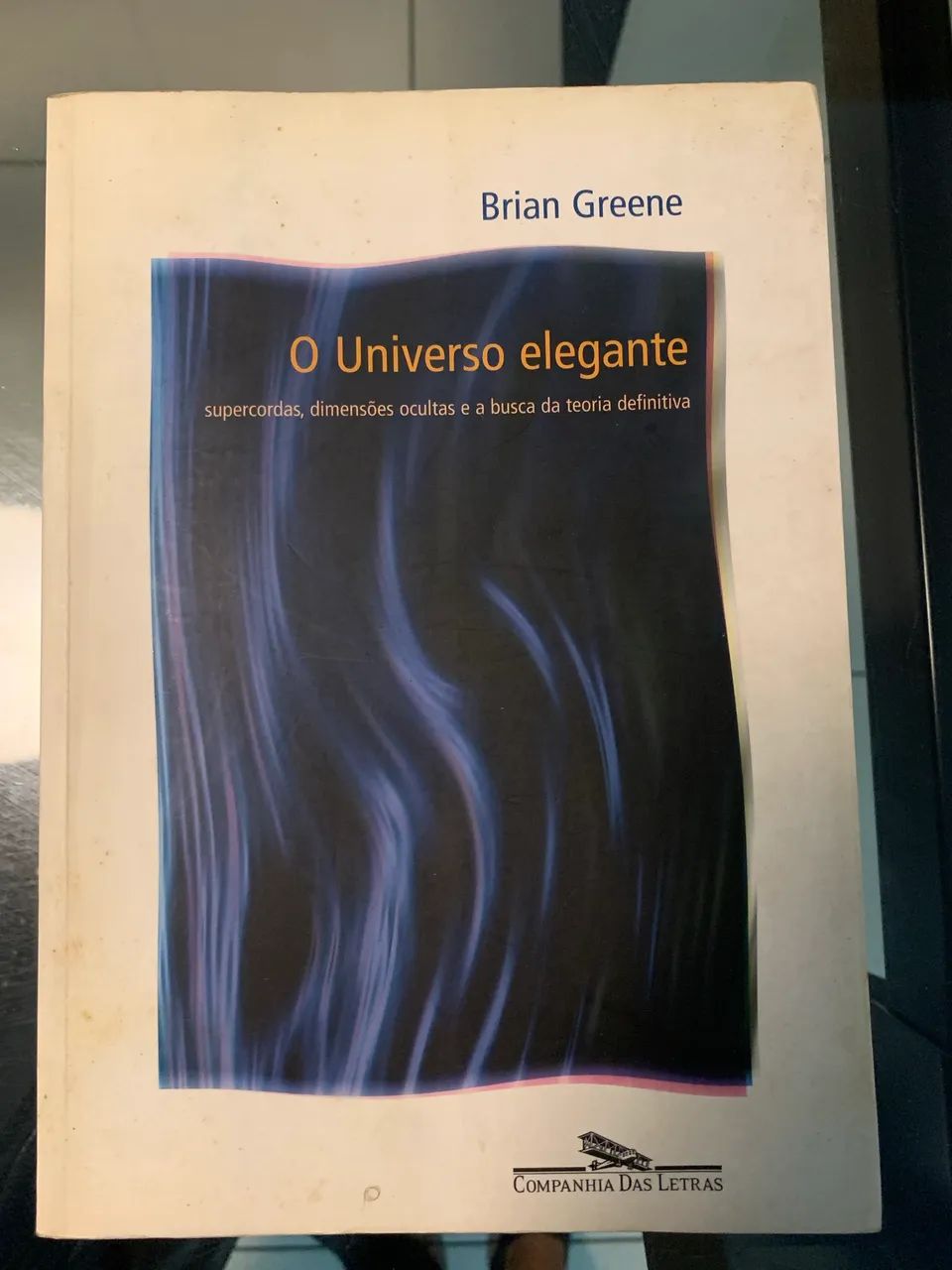 Livro O universo elegante  - Foto 2