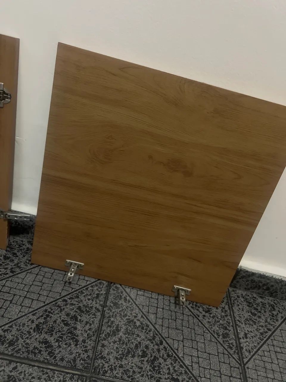 Rack / estante para TV até 55 polegadas - Foto 5