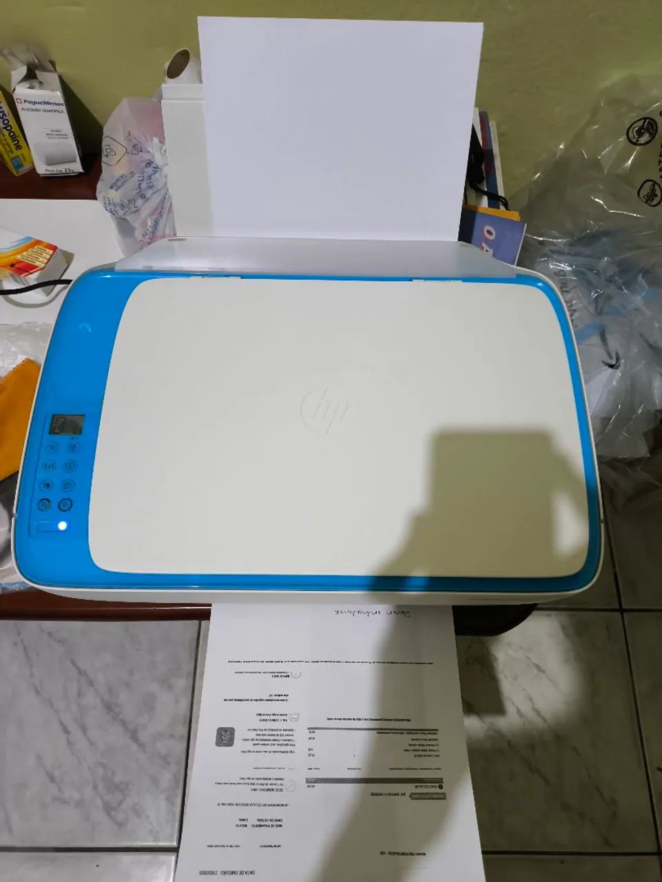 IMPRESSORA HP - Foto 3