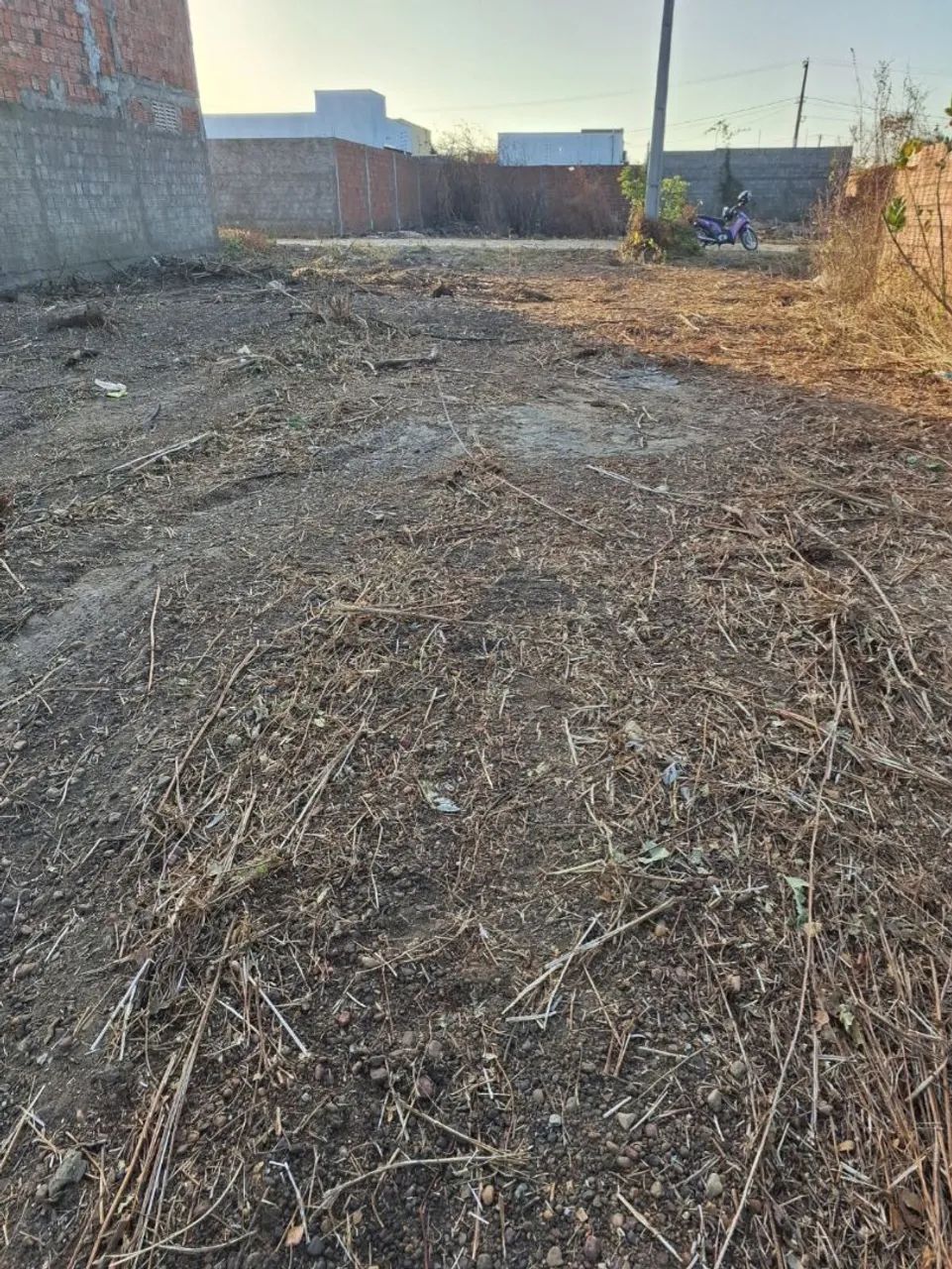 TERRENO NO ROYAL VILLE MOSSORÓ  - Foto 3