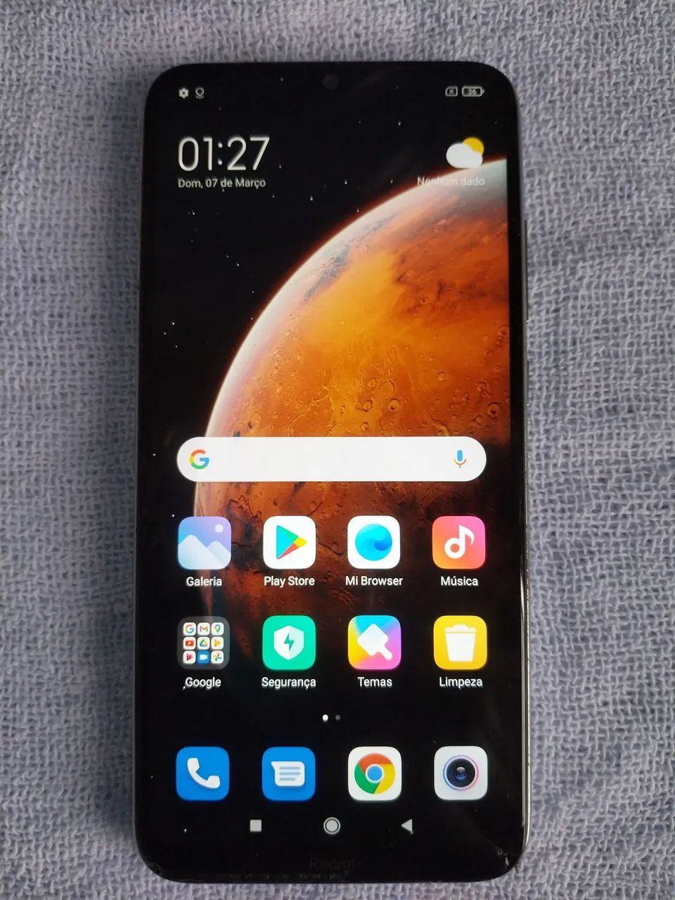 Redmi Note 8 128GB - Foto 2
