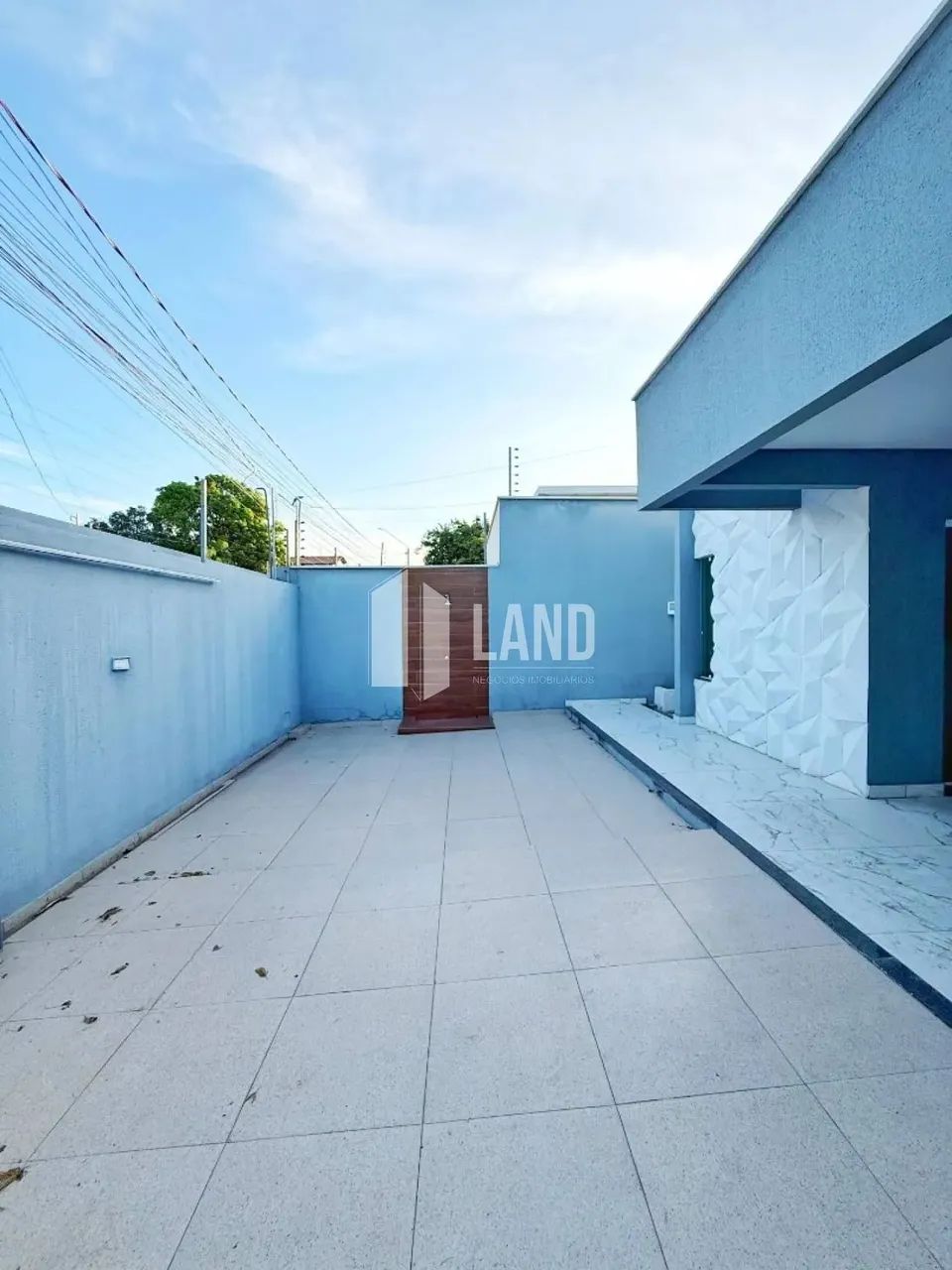 Casa com 3 quartos, sendo 2 suítes, no Centro de Timon/MA. - Foto 5