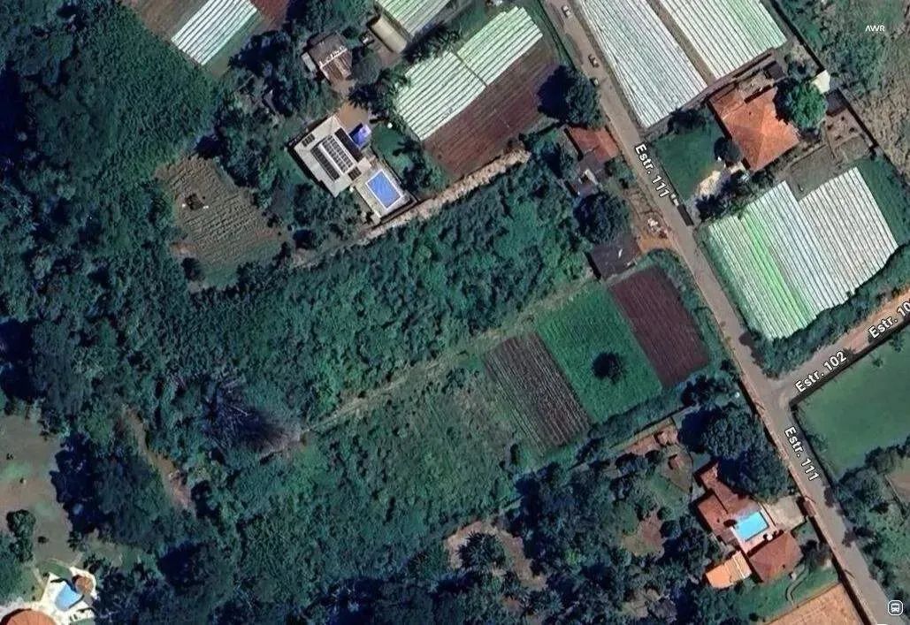 Área à venda com projeto para 25 casas  8.725 m² | Goiânia - Foto 5
