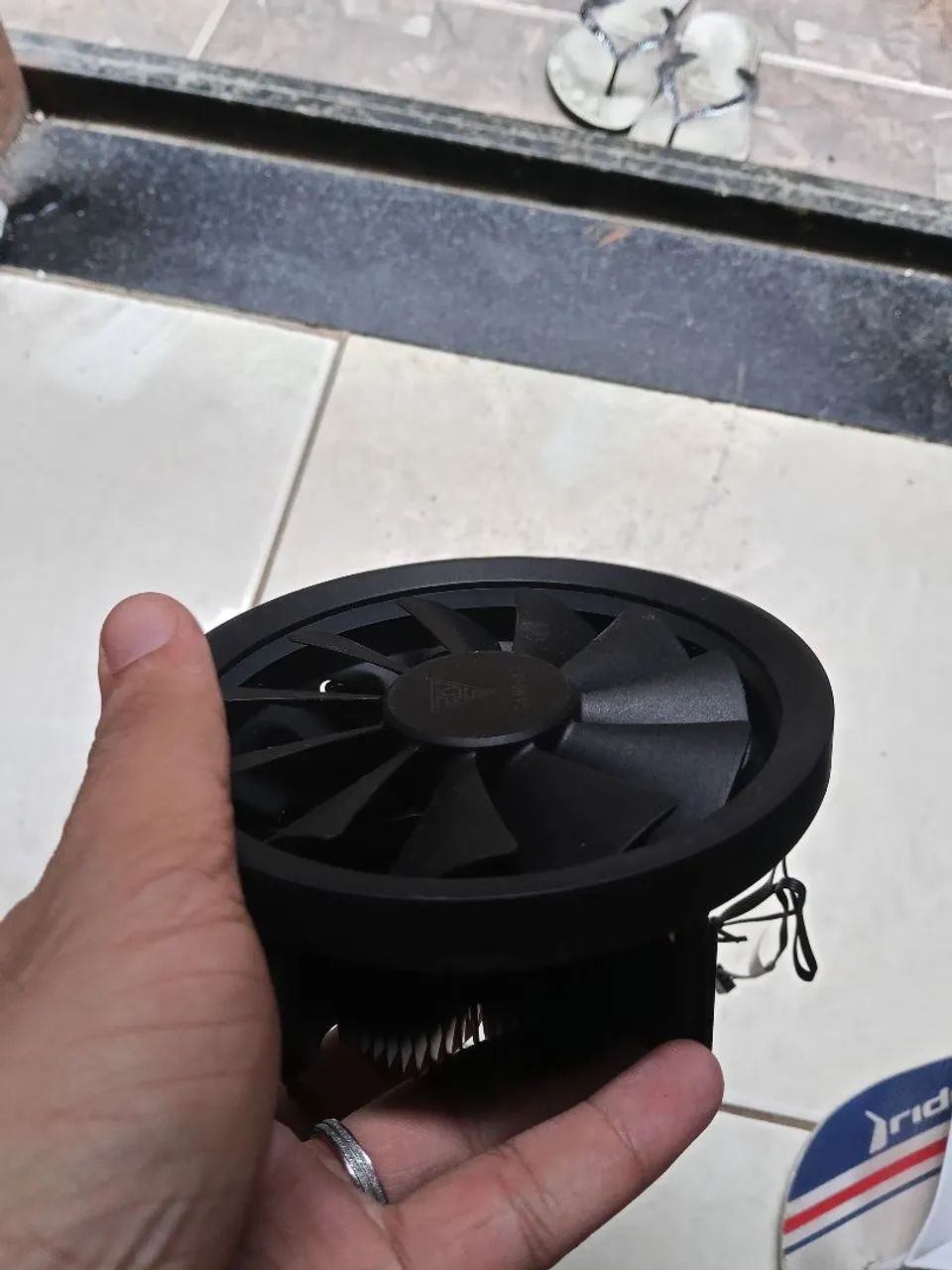Cooler RGB - Foto 4