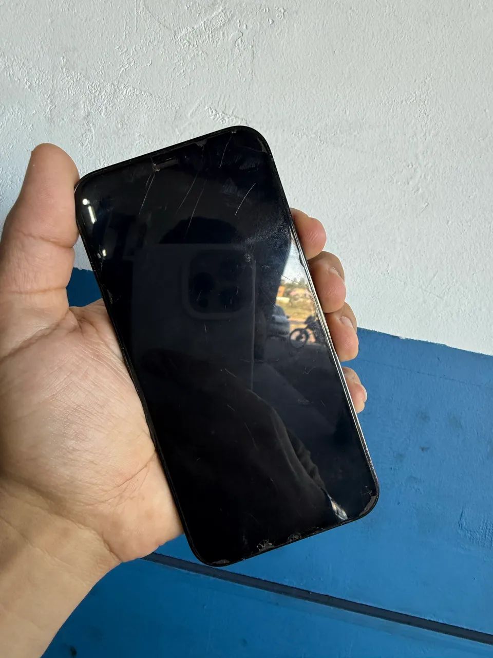 iPhone 12 Pro 256 GB  - Foto 3