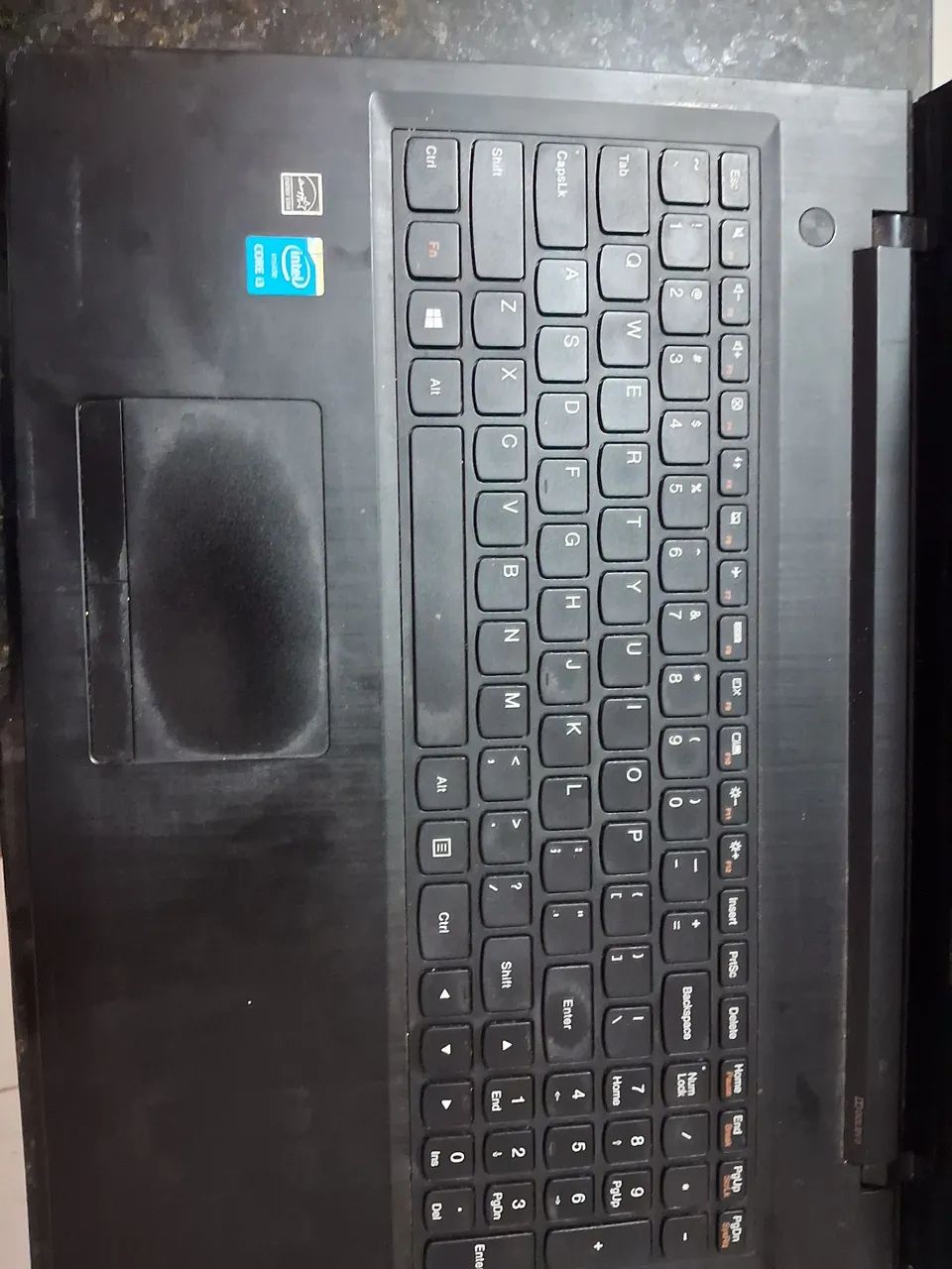 Notebook  lenovo g50 80  - Foto 4