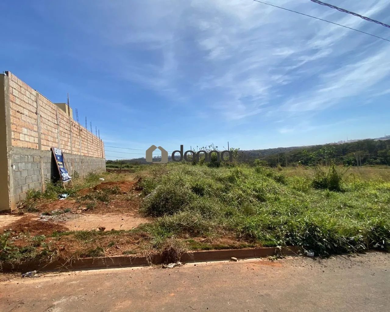 Lote de 200 m² em Uberaba - Ilha Bela | Financiamento Aberto - Foto 2