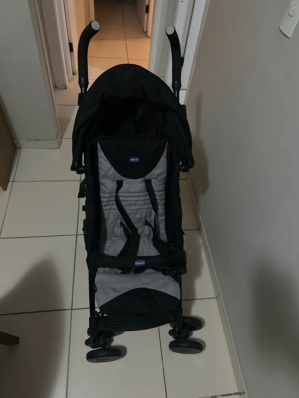 Vendo carrinho eco Chicco 