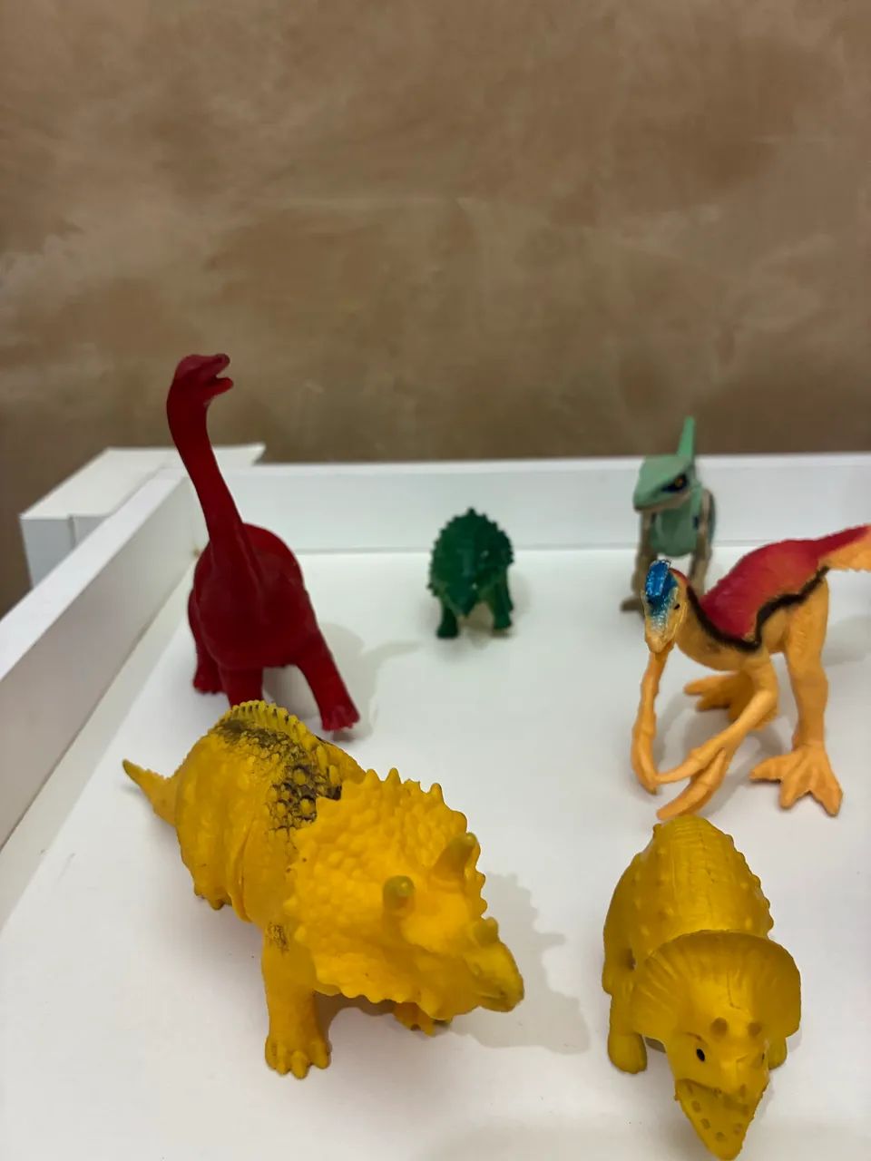 Dinossauros  - Foto 5