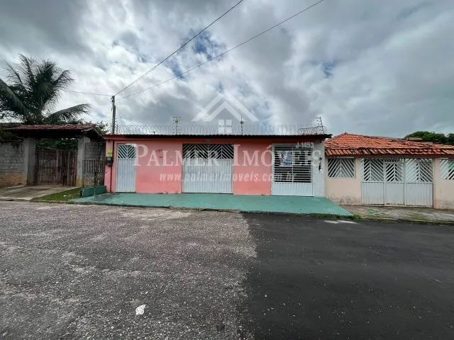 Casa com Piscina - Bairro João Paulo II - Foto 2