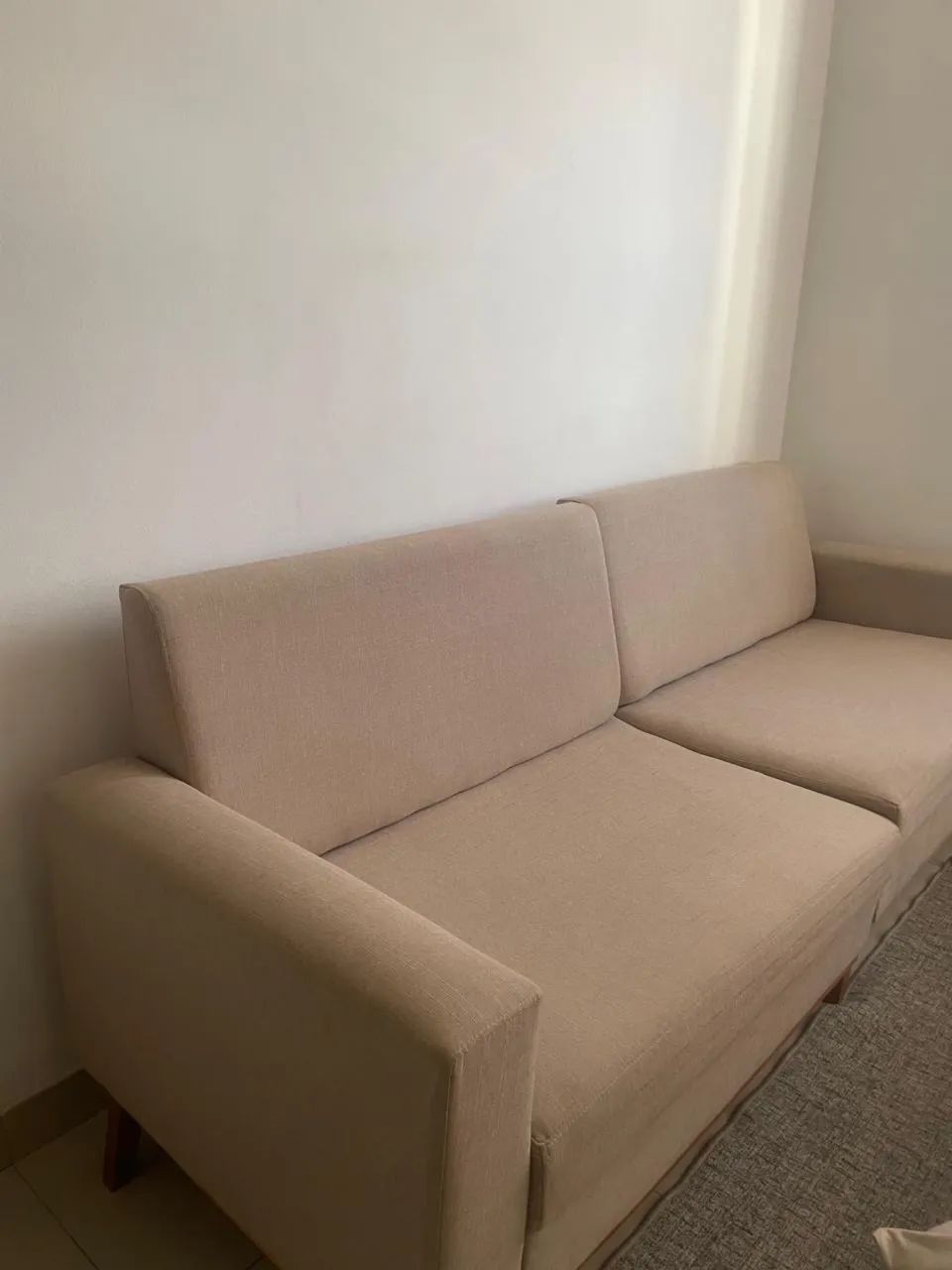 Sofá 3 lugares  - Foto 5