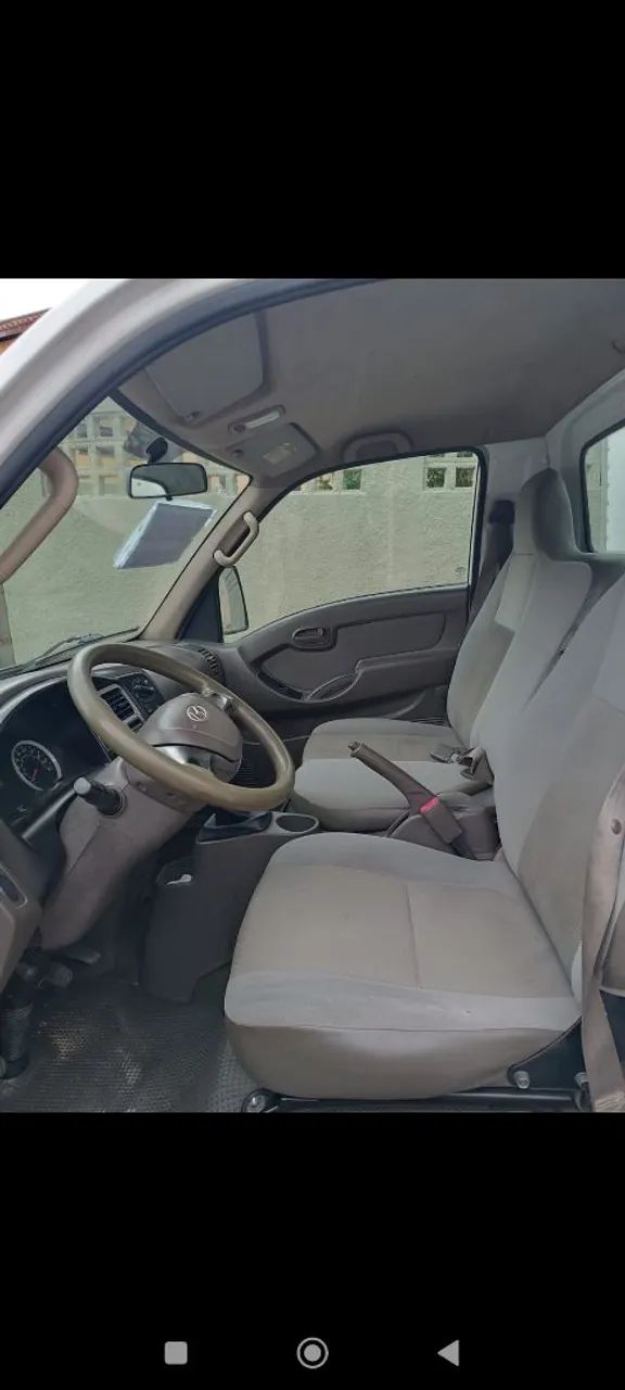 Hyundai HR  - Foto 5