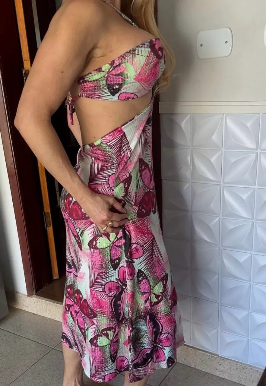 Vestido  - Foto 3