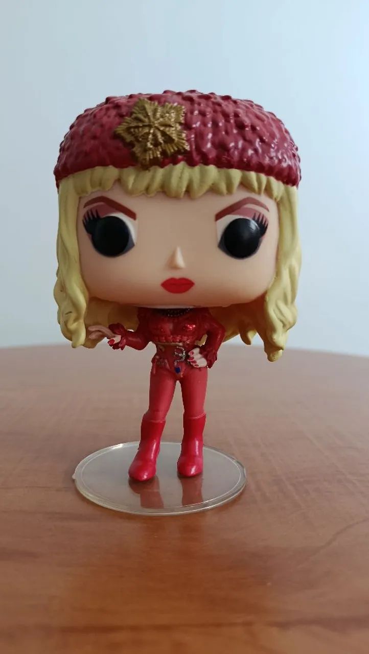 Funko Pop! RuPaul's Drag Race - Katya - Foto 3