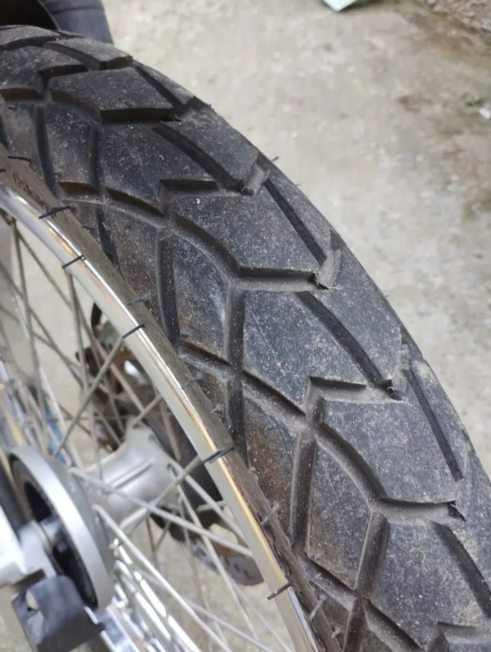 Crosser 2022 - Foto 5