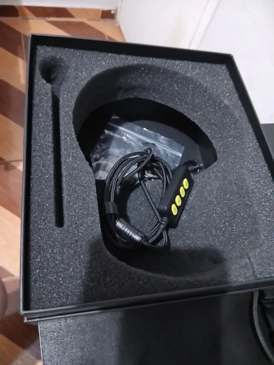 Headset Morcego - Foto 4