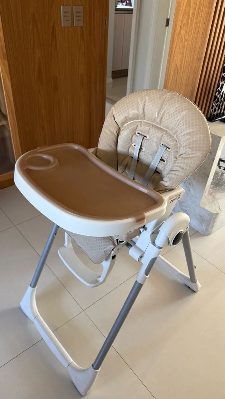 Cadeirinha alimentação  - Foto 2