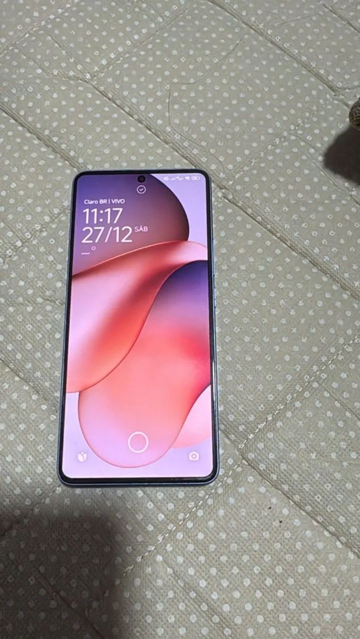 Note 13 pro 5g  - Foto 2