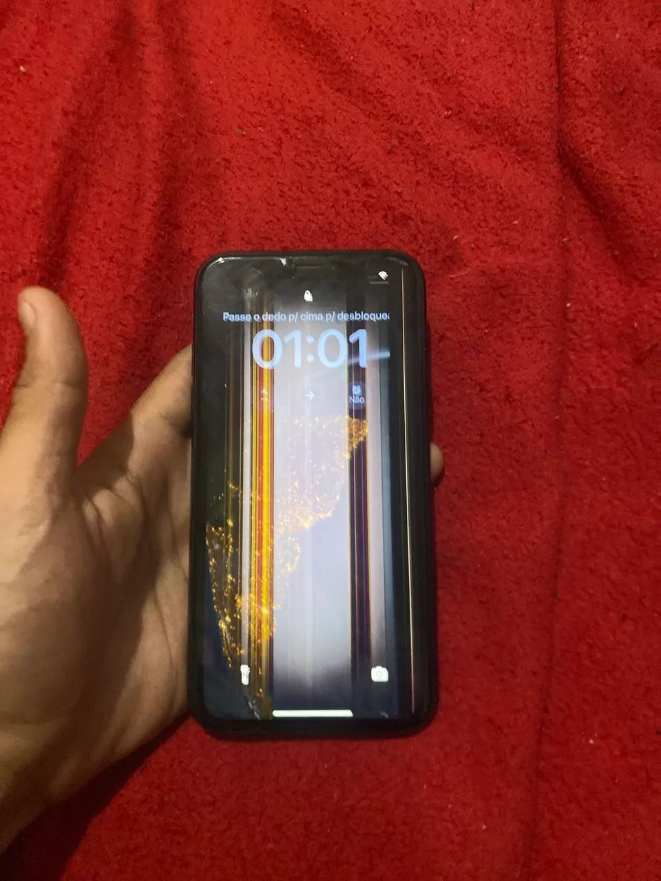 iPhone XR 128gb - Foto 2