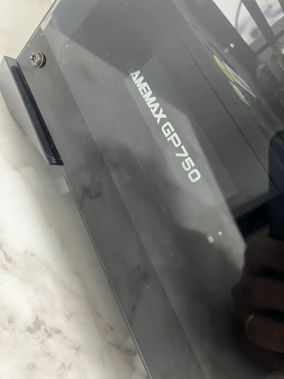 Computador gamer Ryzen 5 - Foto 5