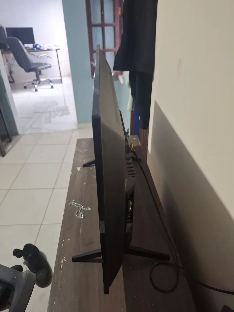 Smart TV Philco 32 polegadas - Foto 5