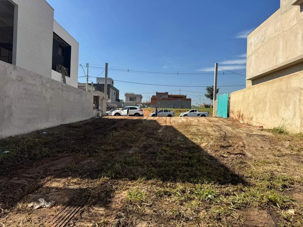 Terreno em Condomínio para Venda em Votorantim, Alphaville Nova Esplanada
