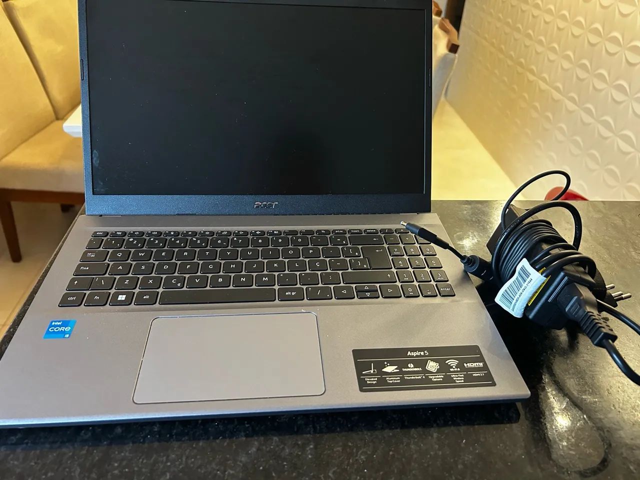 Notebook Acer Aspire 5 - Foto 5