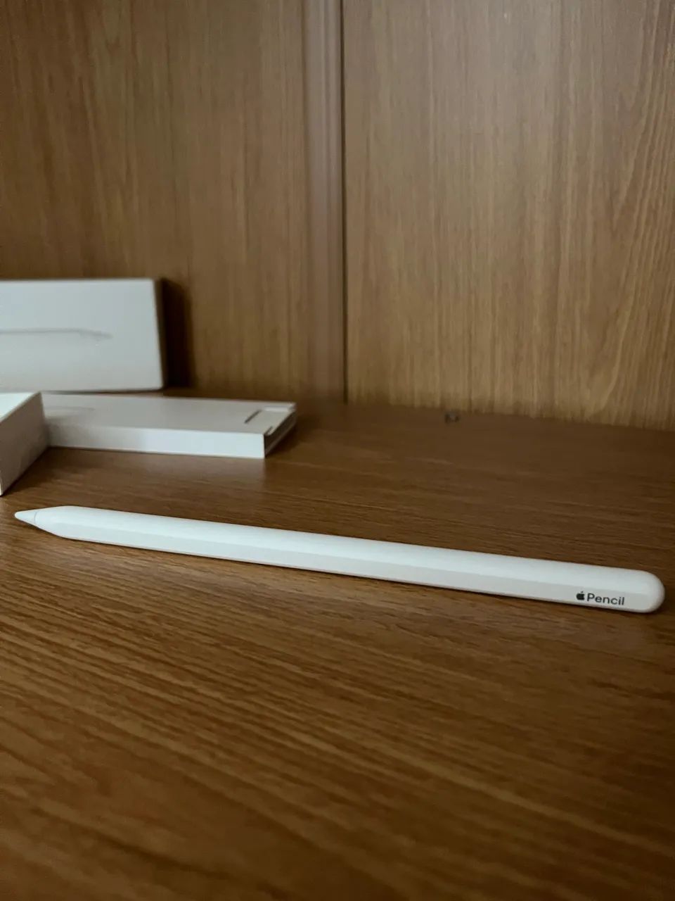Apple Pencil 2ª geração original - Tablets e E-Readers - Zona 07