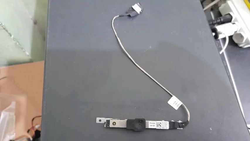 Placa De Webcam Lenovo Para Ideacentre 510-22asr