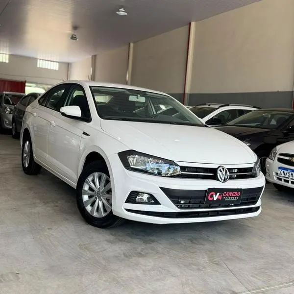 Volkswagen Virtus 1.0 TSI AT 2022
