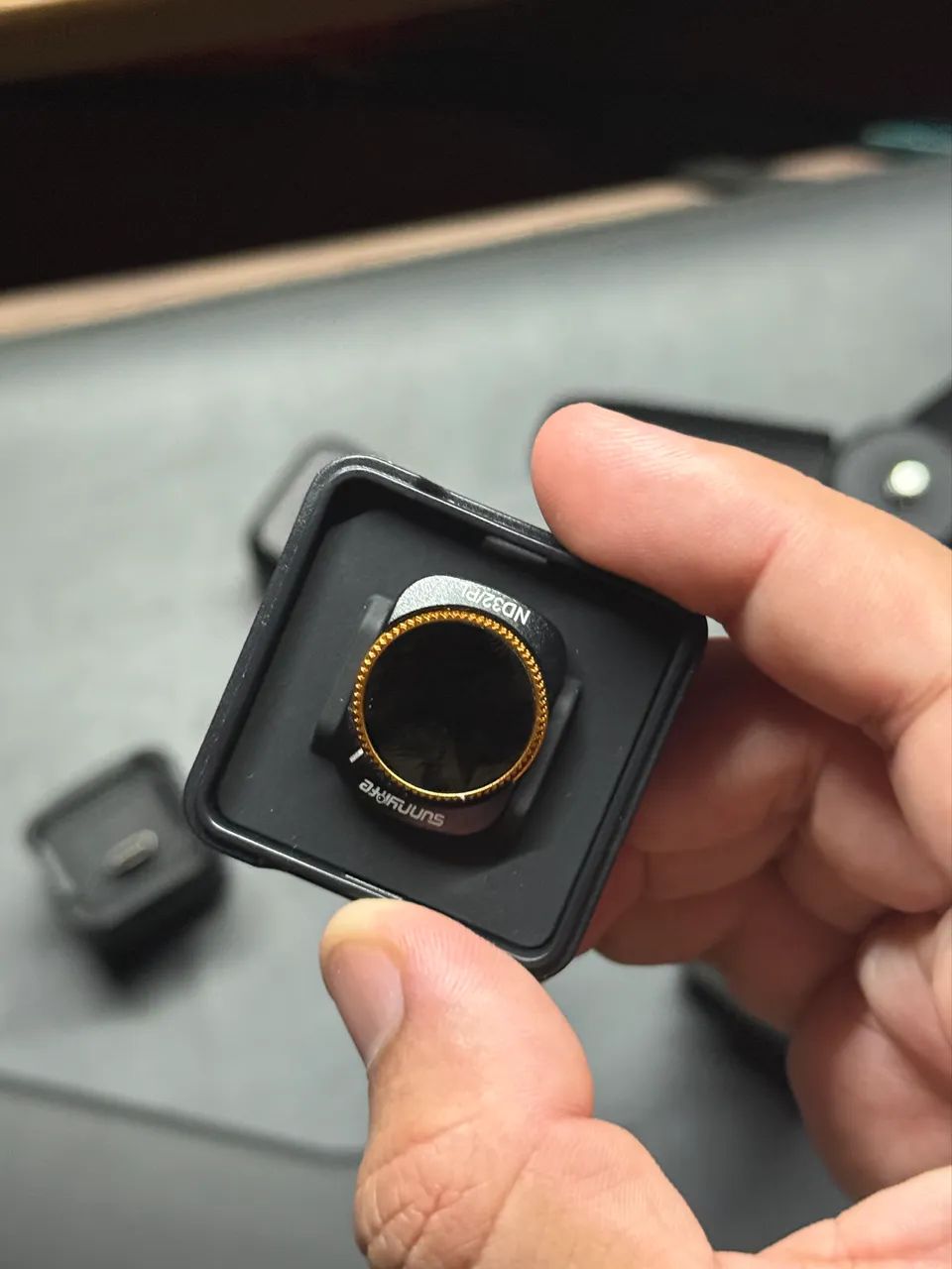 DJI OSMO POCKET 3 CREATOR COMBO - Foto 6